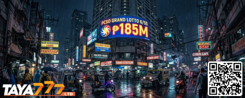 August 17-23 Lotto "Hearing": 3 Lucky Combinations for Grand Lotto 6/55
